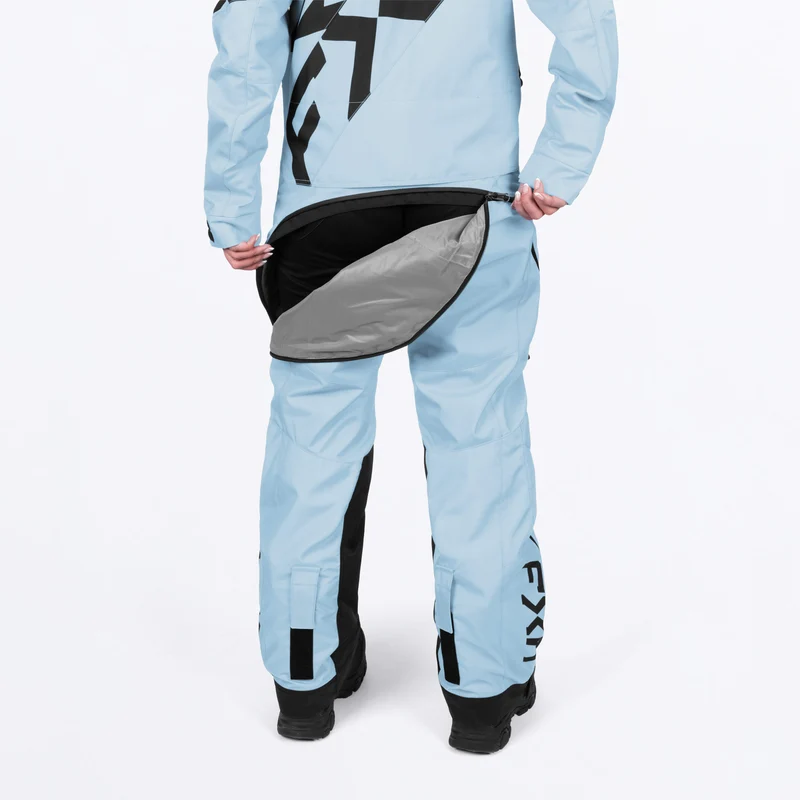 Women's Cold Cross CX Lite Monosuit