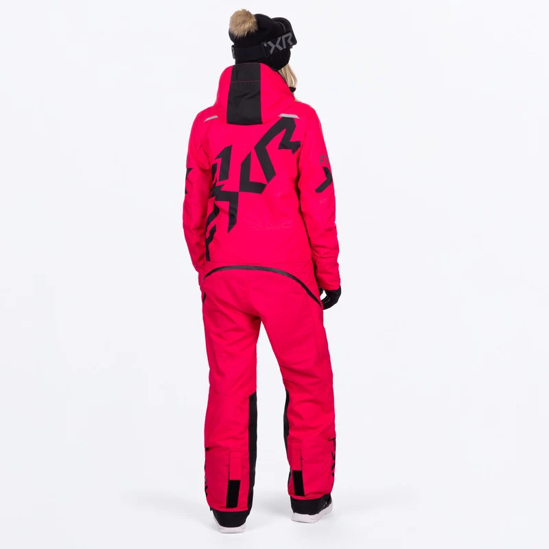 Women's Cold Cross CX Lite Monosuit