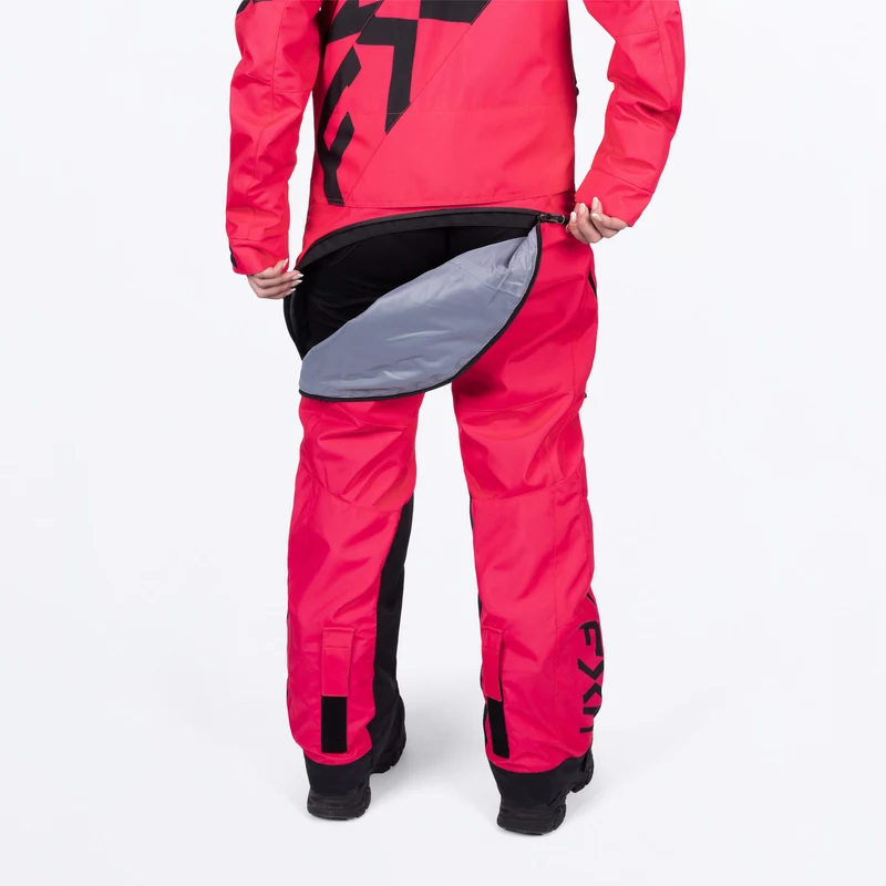 Women's Cold Cross CX Lite Monosuit