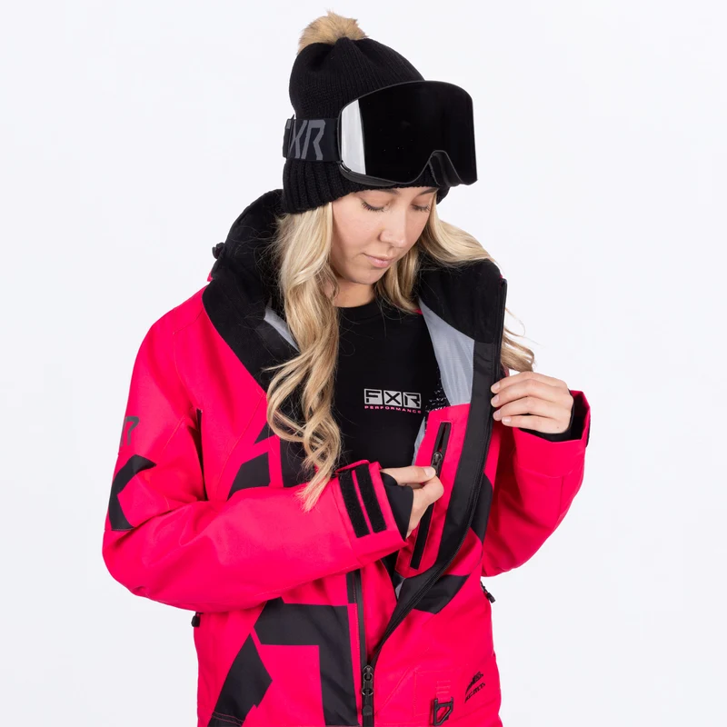 Women's Cold Cross CX Lite Monosuit