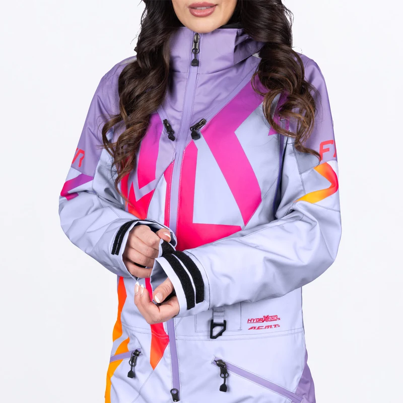 Women's Cold Cross CX Lite Monosuit