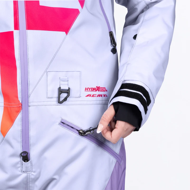 Women's Cold Cross CX Lite Monosuit