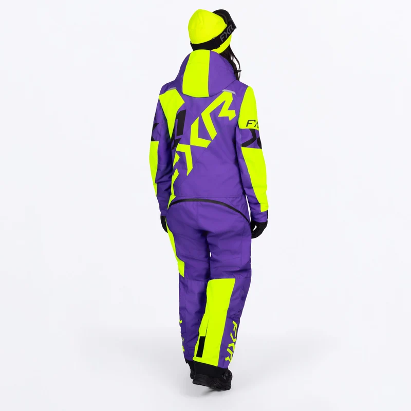 Women's Cold Cross CX Lite Monosuit