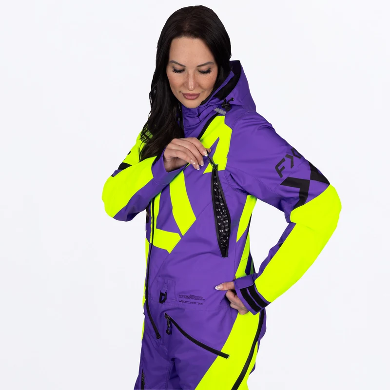 Women's Cold Cross CX Lite Monosuit