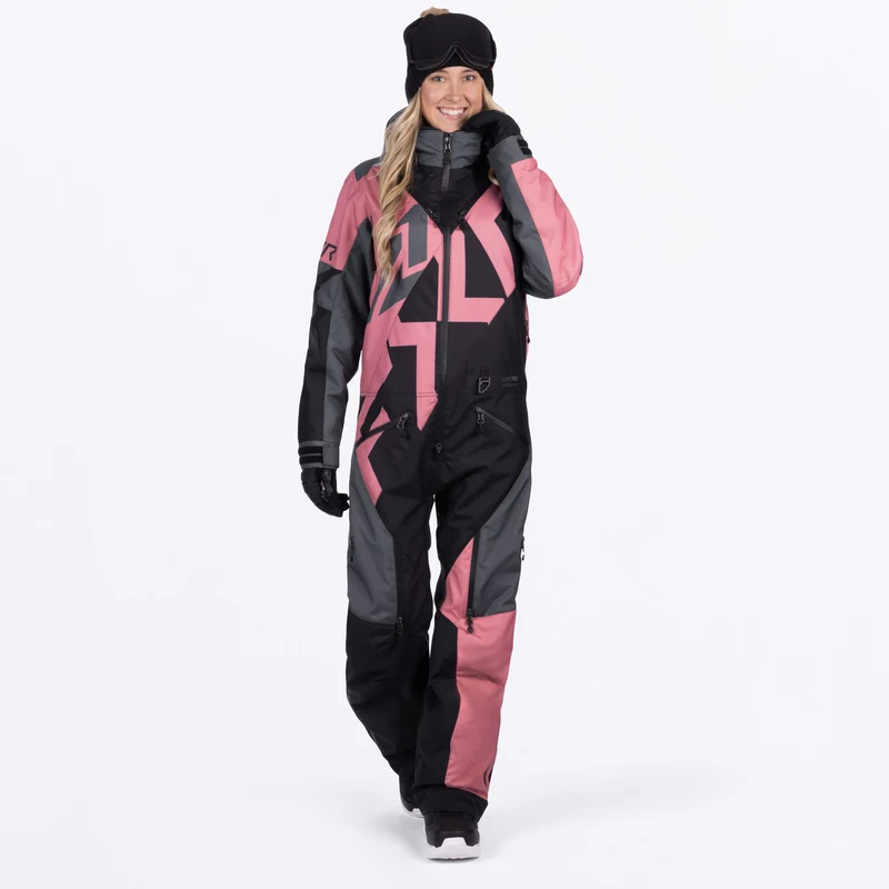 Women's Cold Cross CX Lite Monosuit