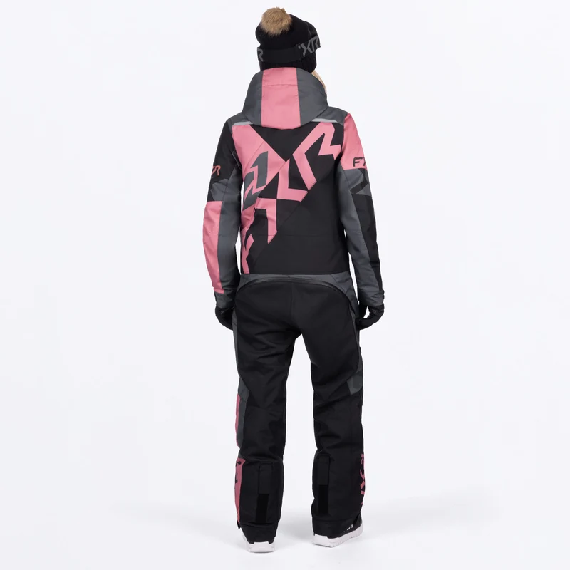 Women's Cold Cross CX Lite Monosuit