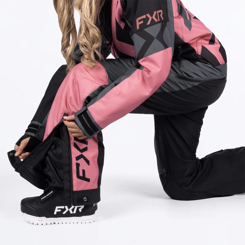Women's Cold Cross CX Lite Monosuit