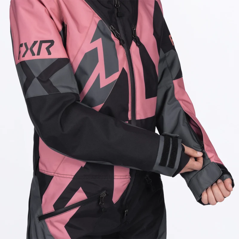 Women's Cold Cross CX Lite Monosuit