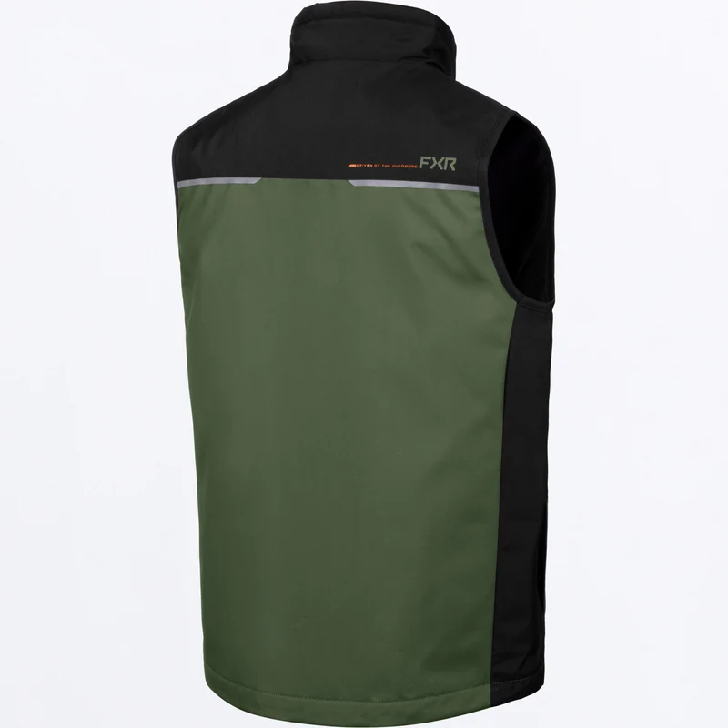 Men's Evolution Vest