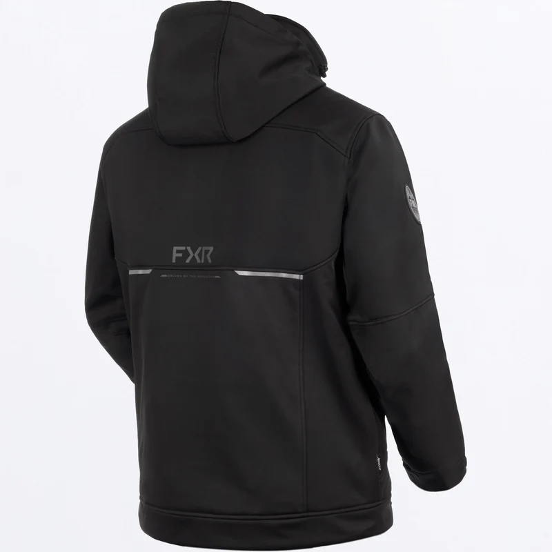 Men's Evolution F.A.S.T. Tech Shell Anorak