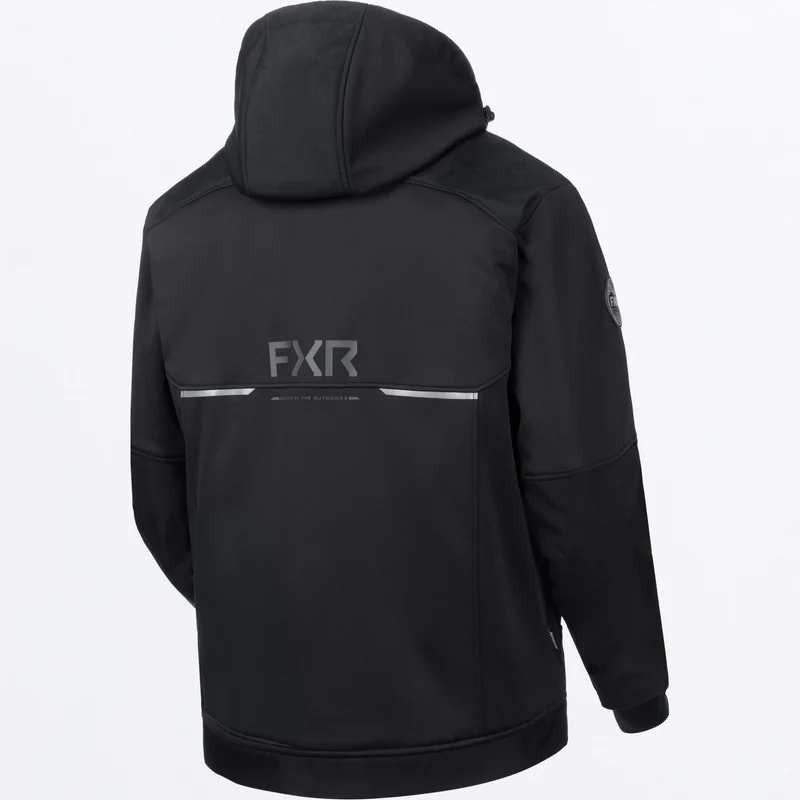 Men's Evolution F.A.S.T. Tech Shell Jacket