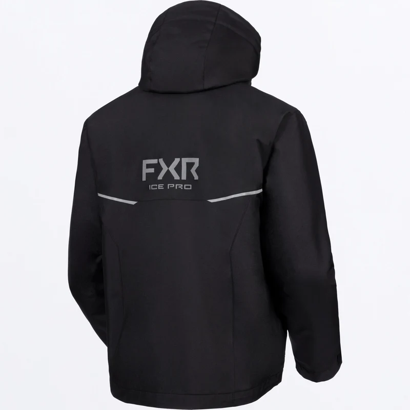 Men's Evolution Jacket