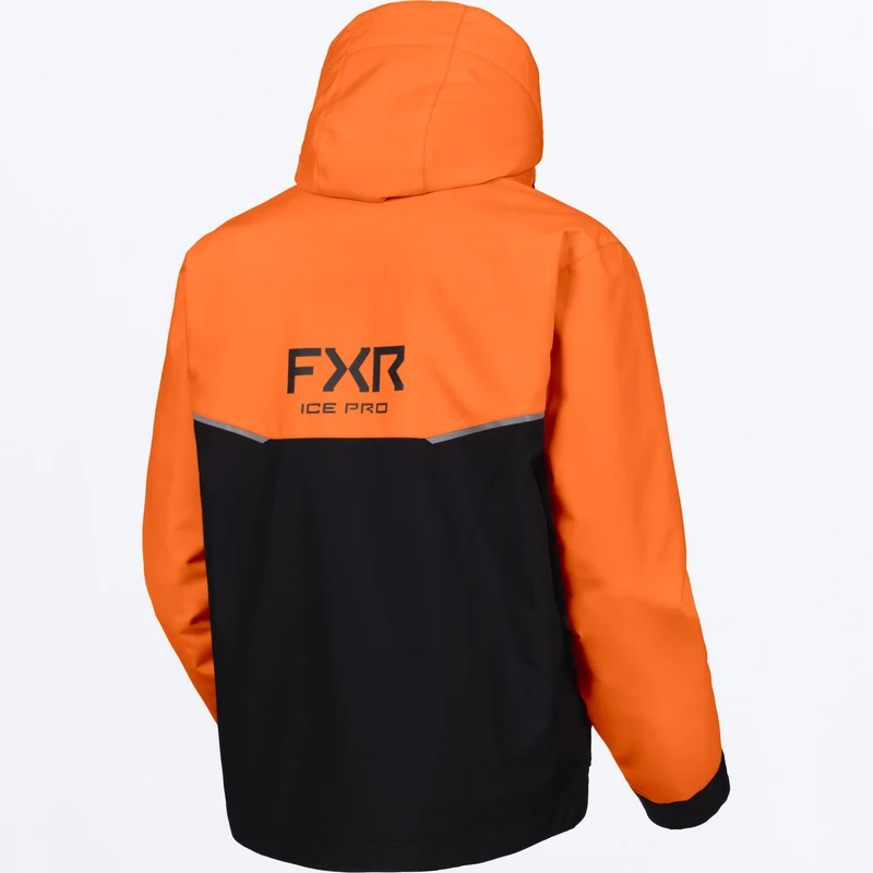 Men's Evolution Jacket
