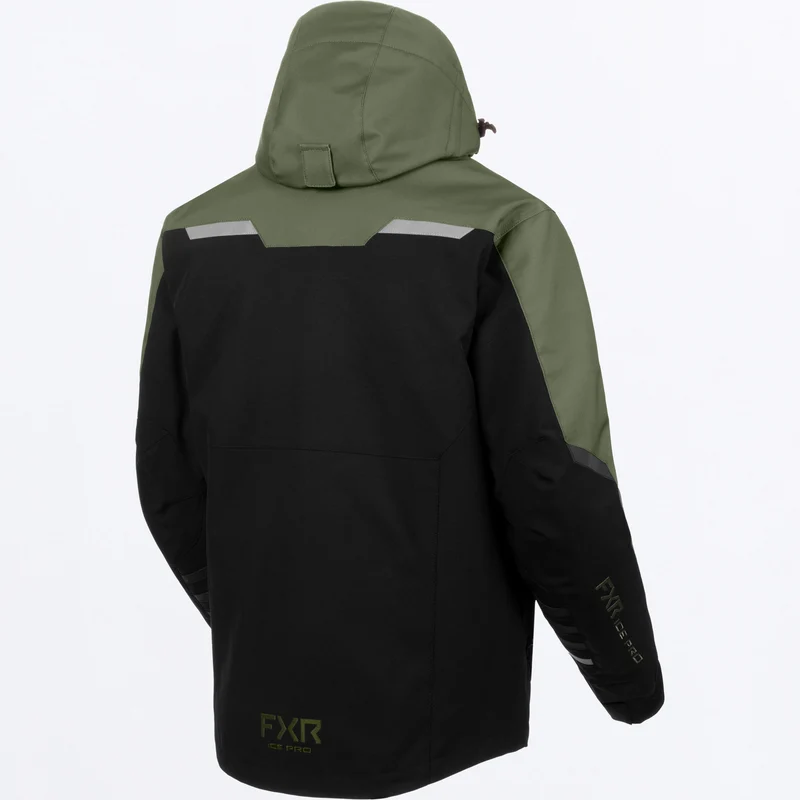 Men's Expedition Pro 2-in-1 Jacket