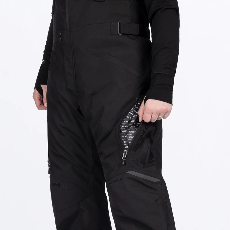 Men's Team FX Pant
