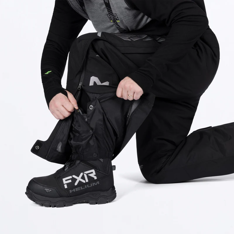 Men's Team FX Pant