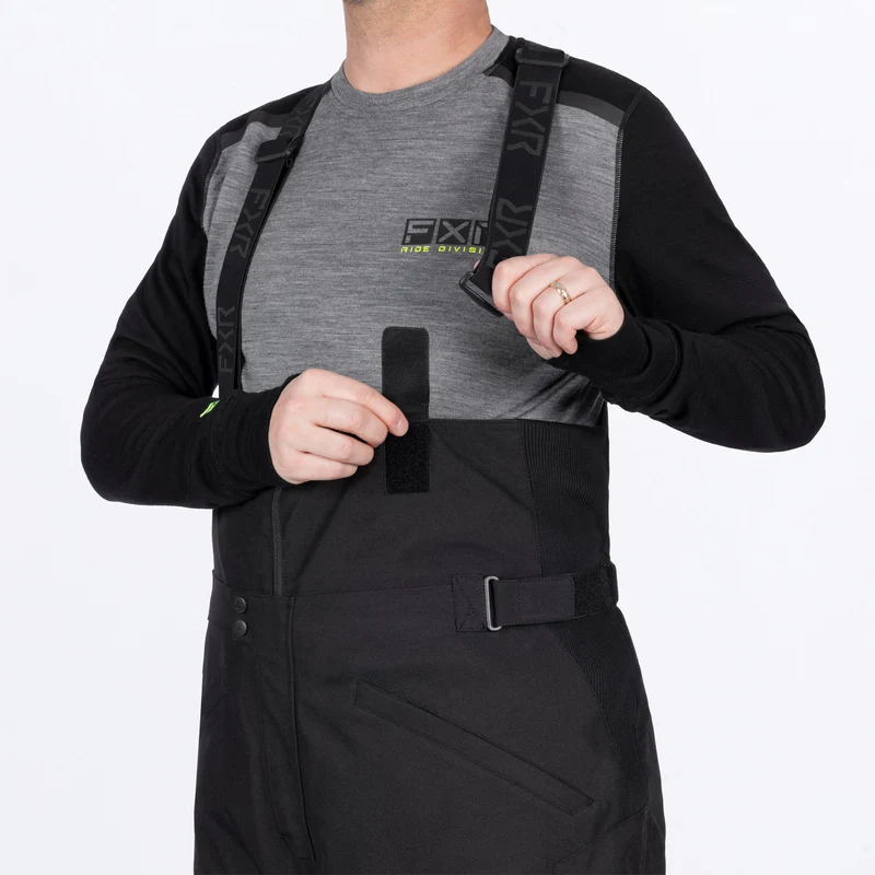 Men's Team FX Pant