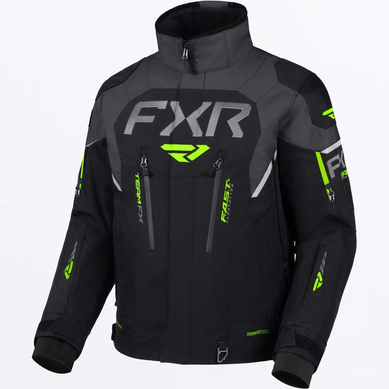 Men's Team FX 2-in-1 Jacket