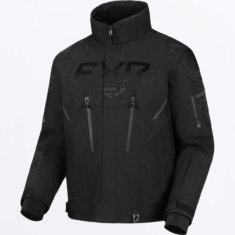 Men's Team FX 2-in-1 Jacket