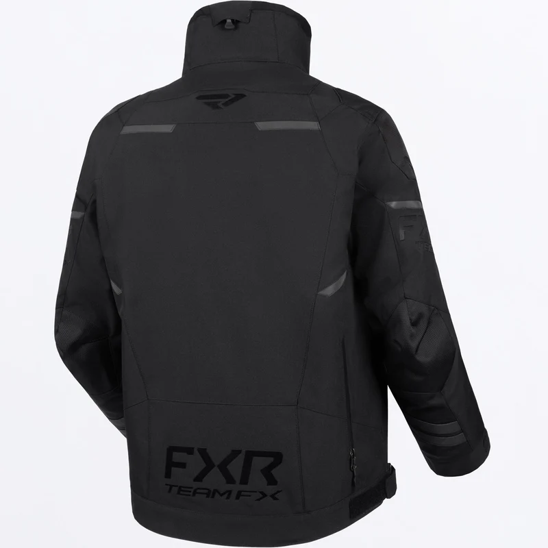 Men's Team FX 2-in-1 Jacket