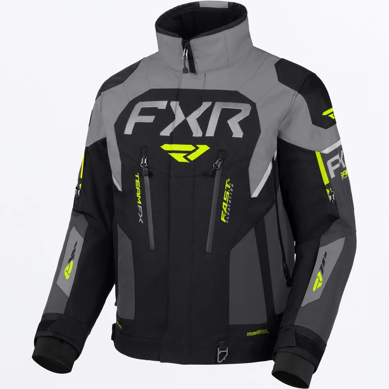 Men's Team FX 2-in-1 Jacket
