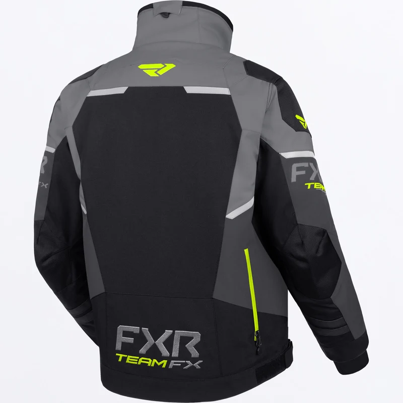 Men's Team FX 2-in-1 Jacket