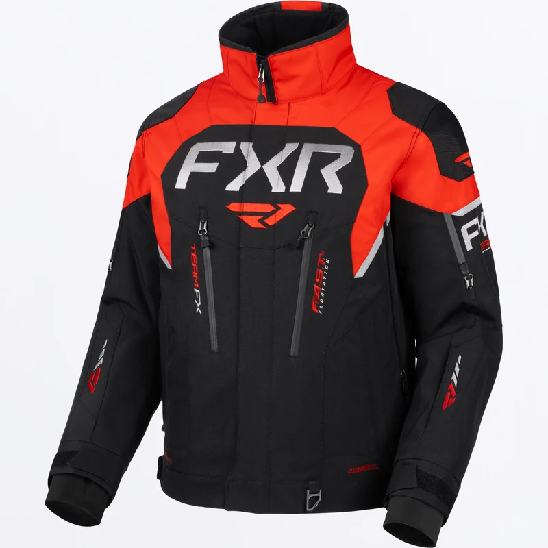 Men's Team FX 2-in-1 Jacket