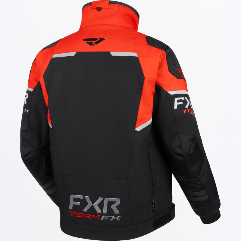 Men's Team FX 2-in-1 Jacket