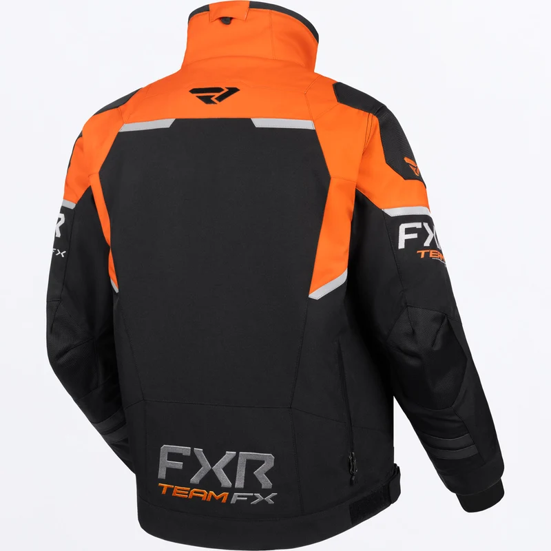 Men's Team FX 2-in-1 Jacket