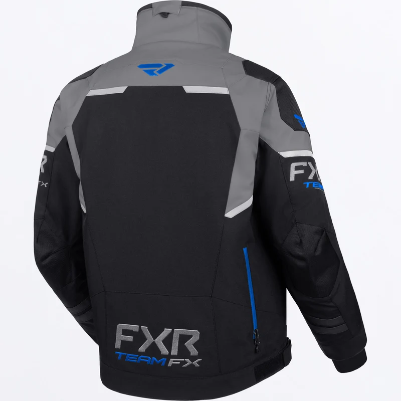 Men's Team FX 2-in-1 Jacket