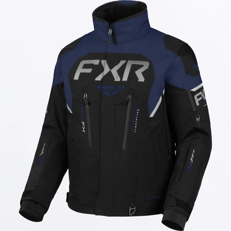 Men's Team FX 2-in-1 Jacket