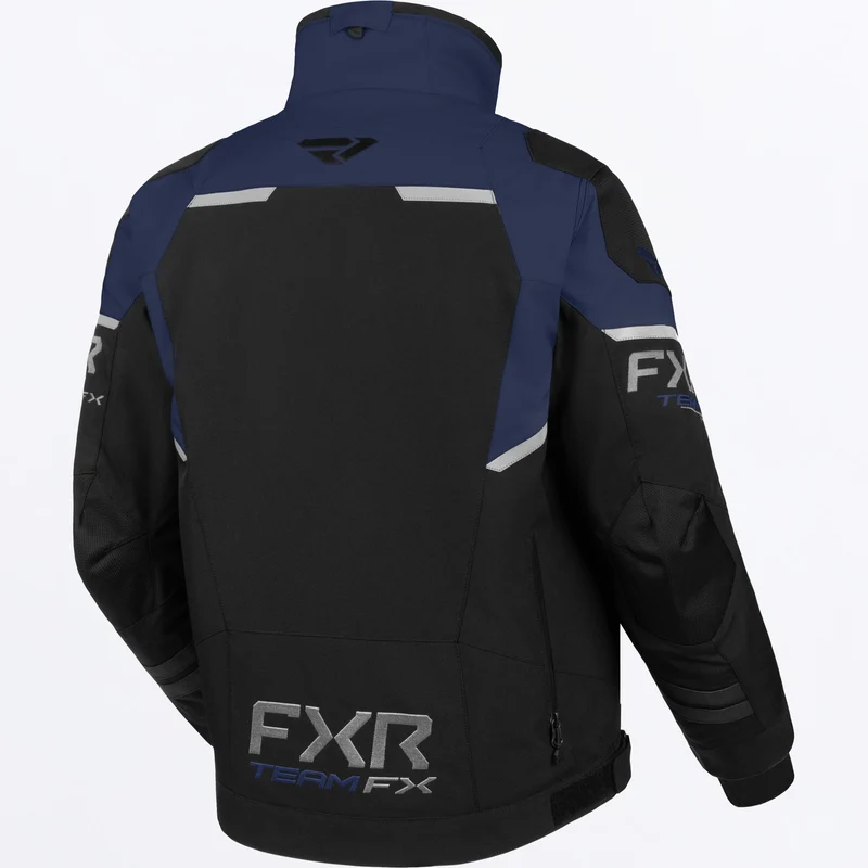 Men's Team FX 2-in-1 Jacket