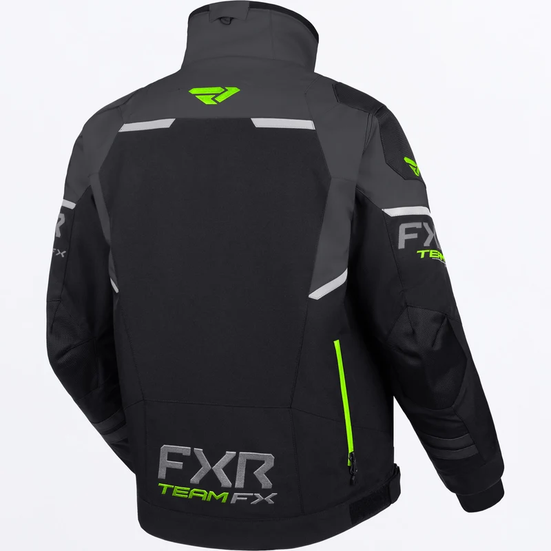 Men's Team FX 2-in-1 Jacket