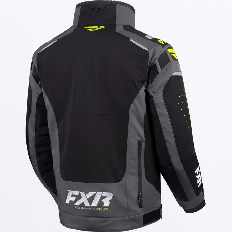 Men's Adrenaline FX 2-in-1 Jacket