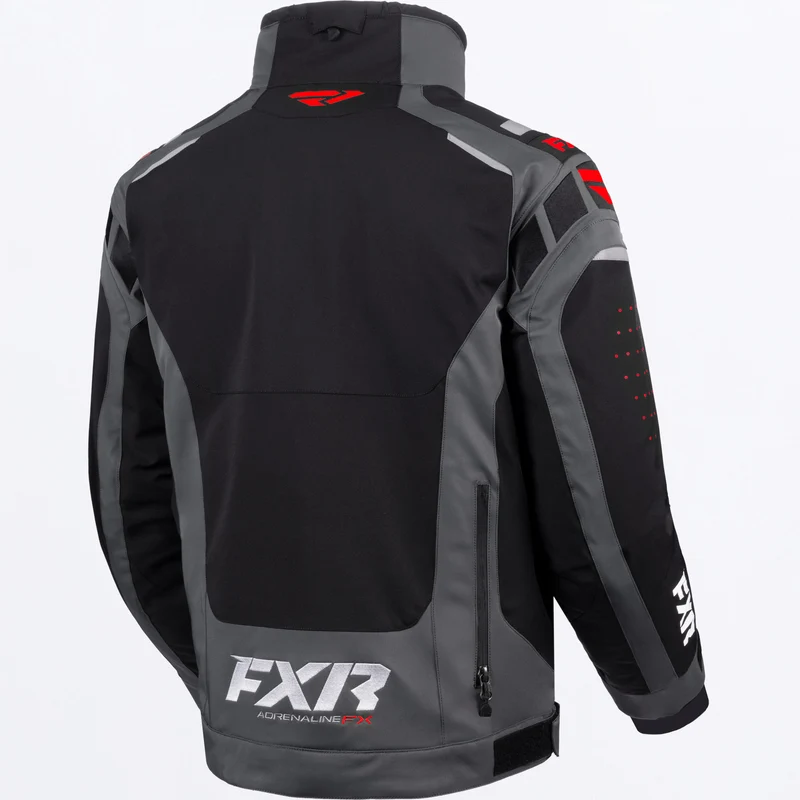 Men's Adrenaline FX 2-in-1 Jacket
