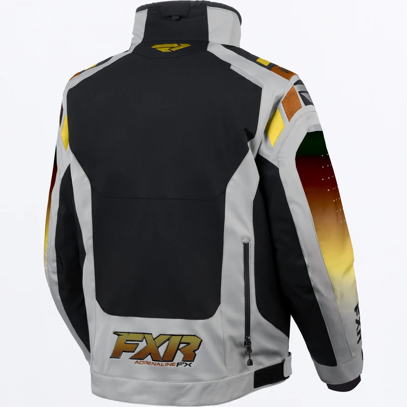 Men's Adrenaline FX 2-in-1 Jacket