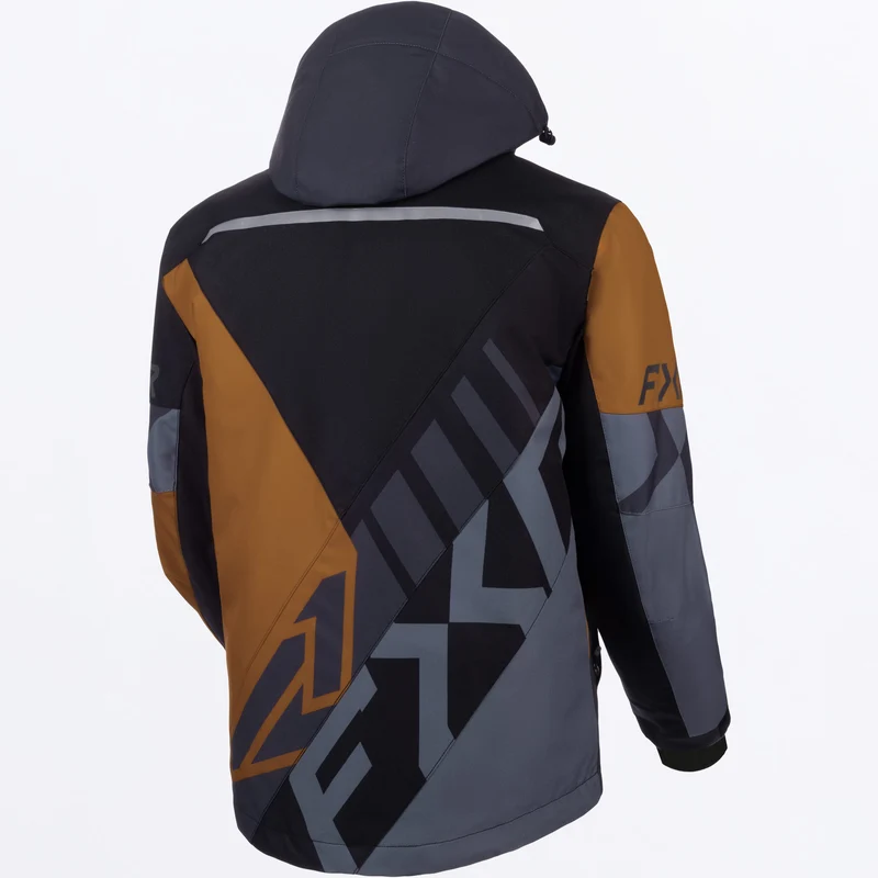 Men's Cold Cross CX Jacket