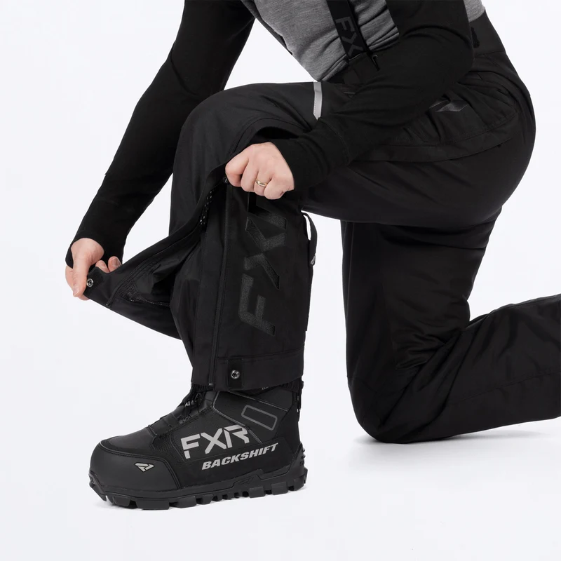 Men's Boost FX Pant