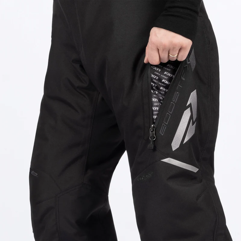 Men's Boost FX Pant
