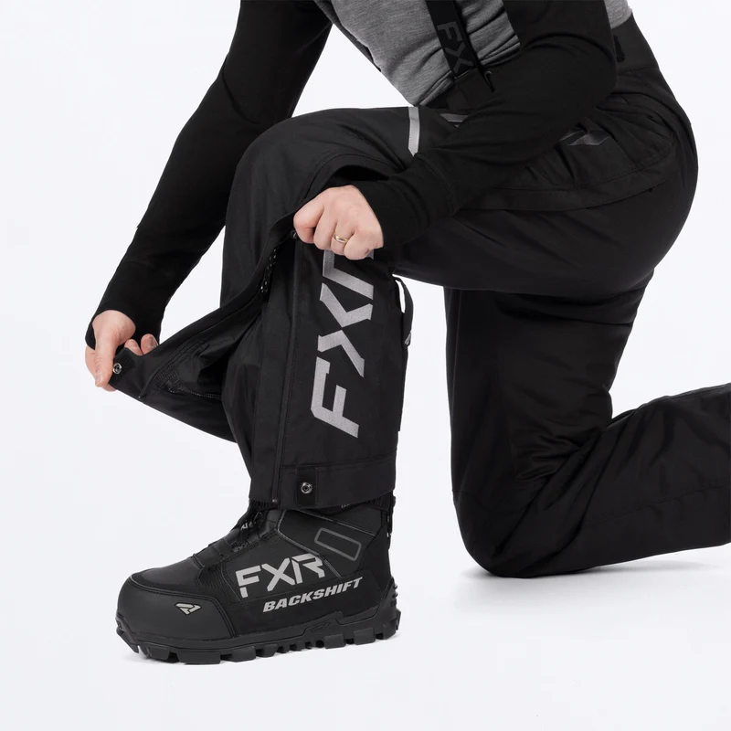 Men's Boost FX Pant