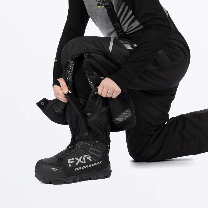 Men's Boost FX Pant