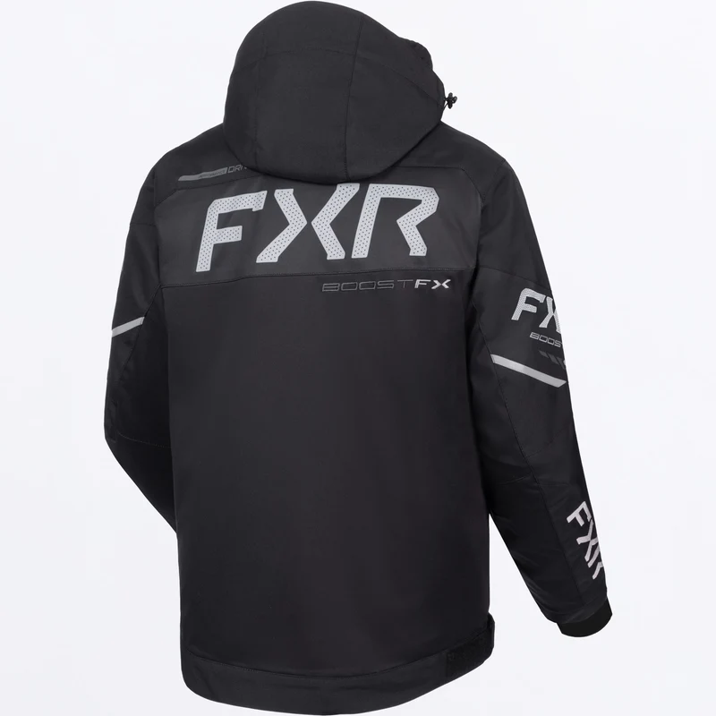 Men's Boost FX 2-in-1 Jacket
