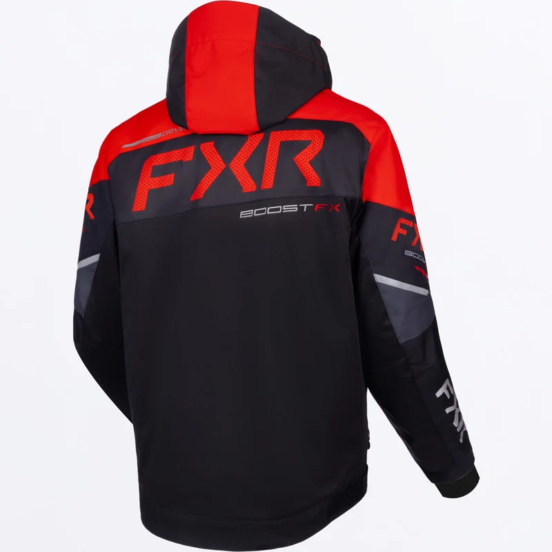 Men's Boost FX 2-in-1 Jacket