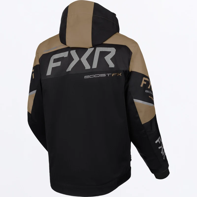 Men's Boost FX 2-in-1 Jacket