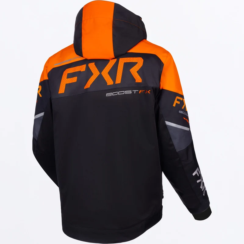 Men's Boost FX 2-in-1 Jacket