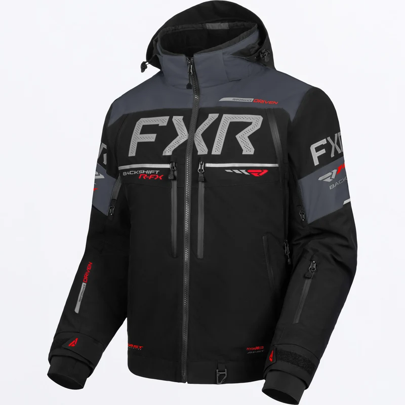 Men's Backshift R-FX 2-in-1 Jacket