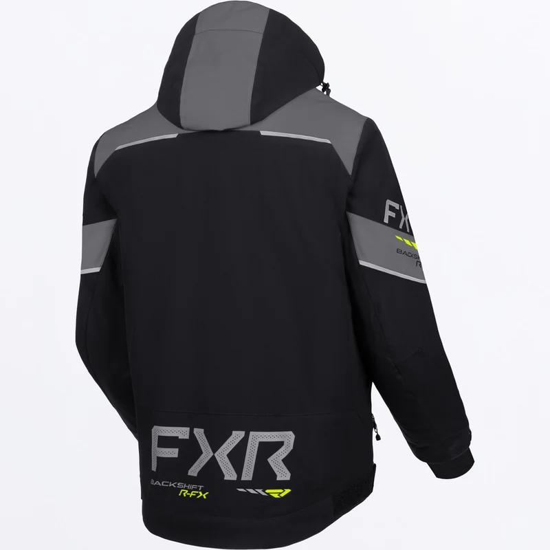 Men's Backshift R-FX 2-in-1 Jacket