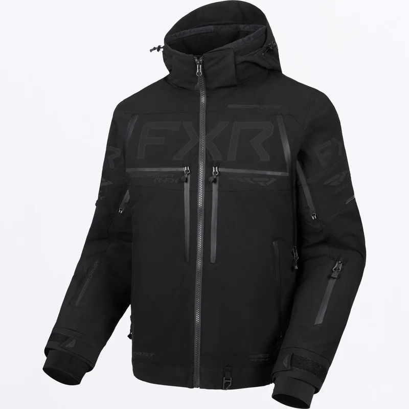 Men's Backshift R-FX 2-in-1 Jacket