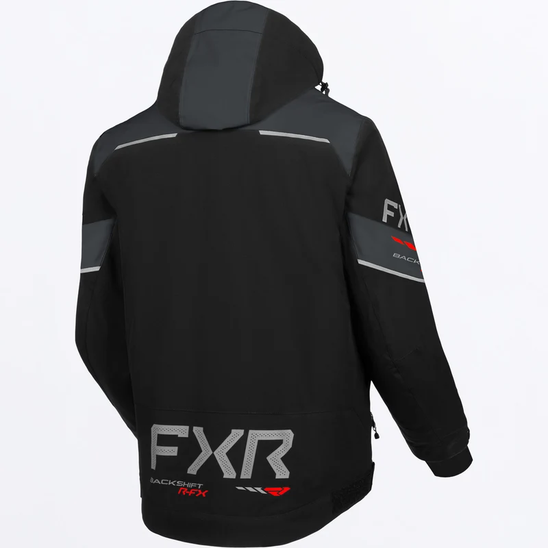 Men's Backshift R-FX 2-in-1 Jacket