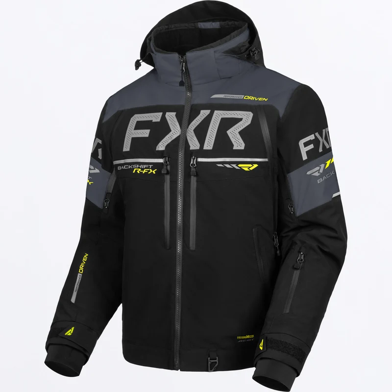 Men's Backshift R-FX 2-in-1 Jacket